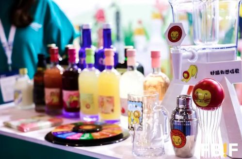 獅子歌歌柚子梅酒問鼎FBIF金獎(jiǎng)，引領(lǐng)果酒創(chuàng)新風(fēng)潮